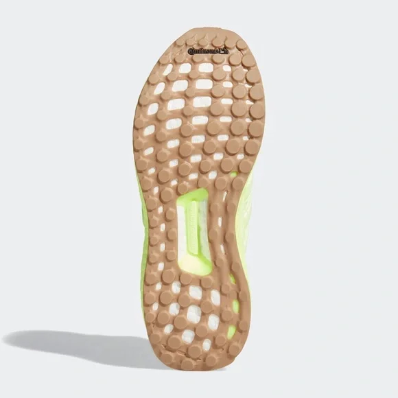 HOST PICK ✅ IVY PARK x ADIDAS Ultra Boost OG Hi Res Yellow Limited Edition - Picture 9 of 10